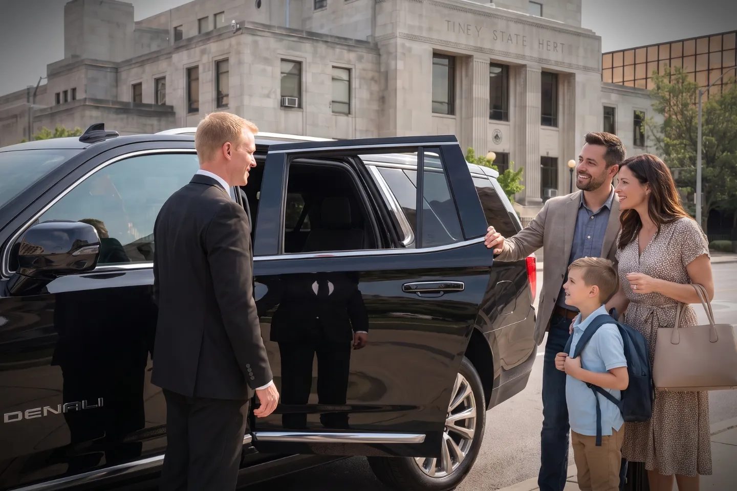 Trusted local car service in Jefferson, IL