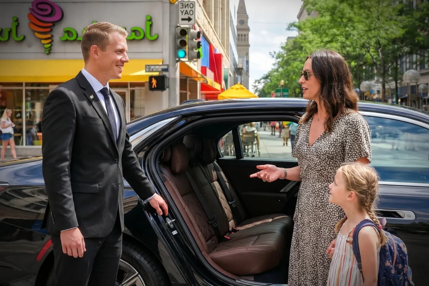 Book trusted car service in Denver, CO for seamless local, regional, and corporate transportation.
