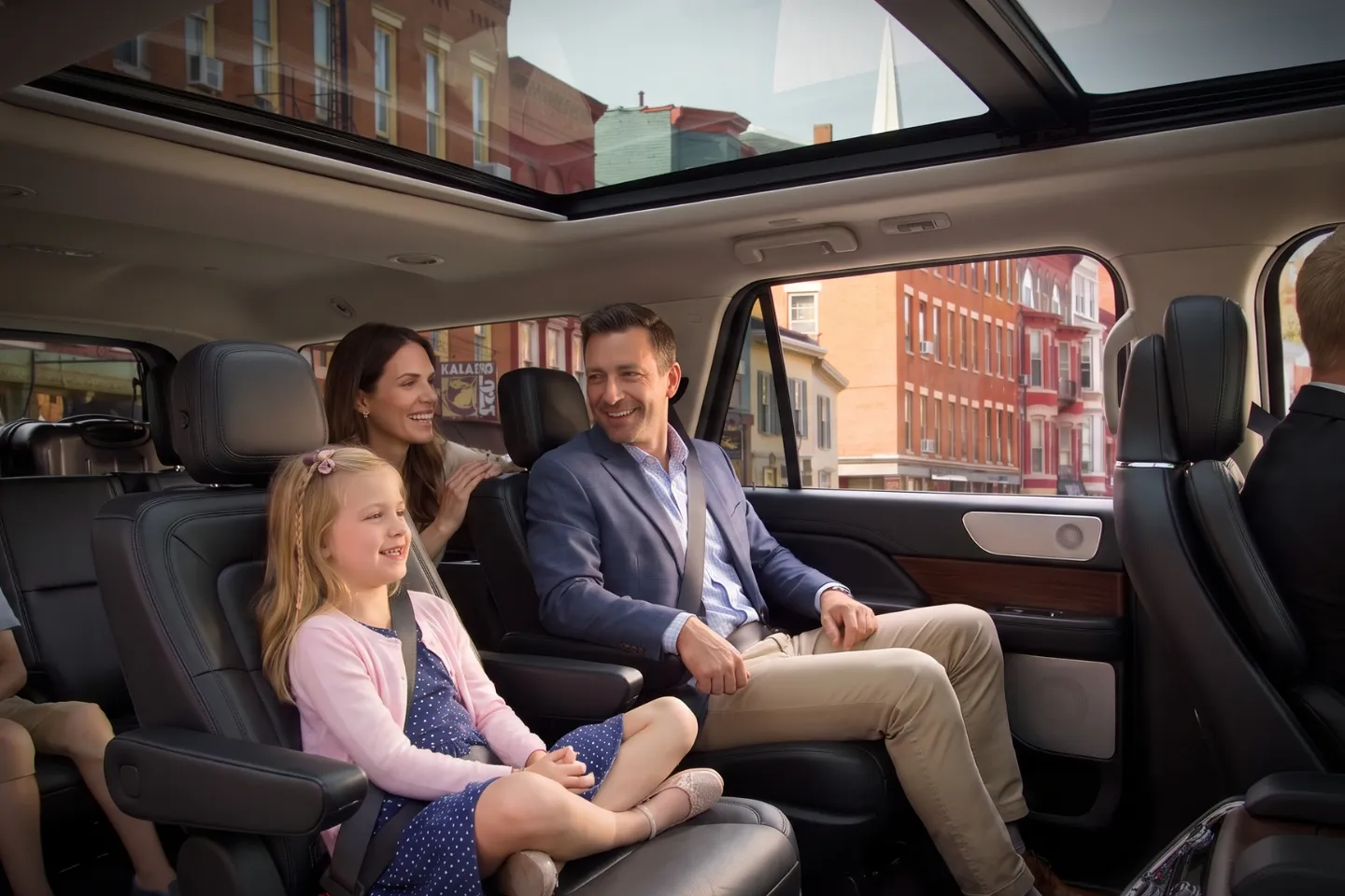 Trusted Car Service in Jo Daviess, IL for comfortable private rides