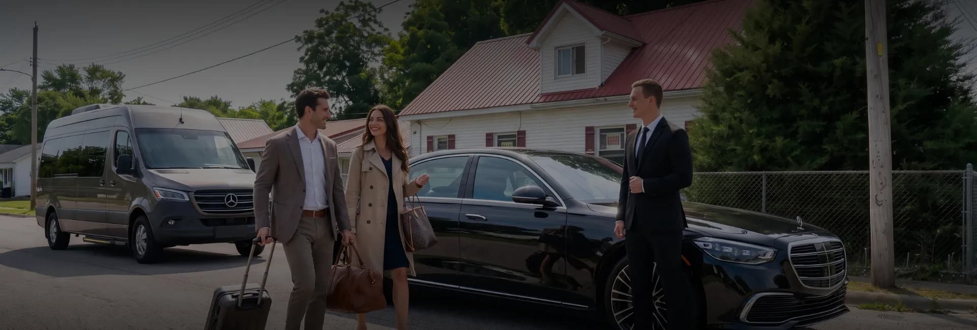 Car Service in Lawrence, IL