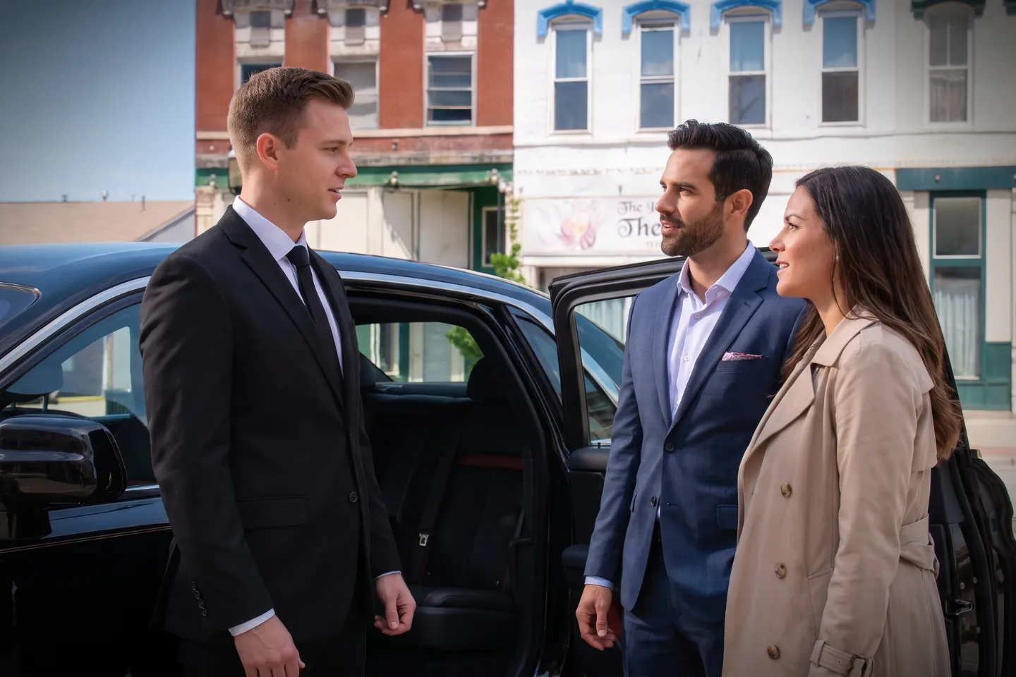 Trusted Car Service in Marshall, IL for safe local rides