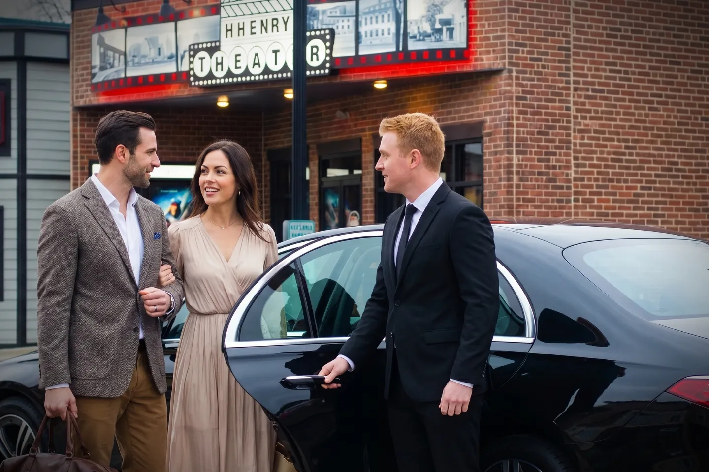 Affordable Car Service in McHenry, Illinois