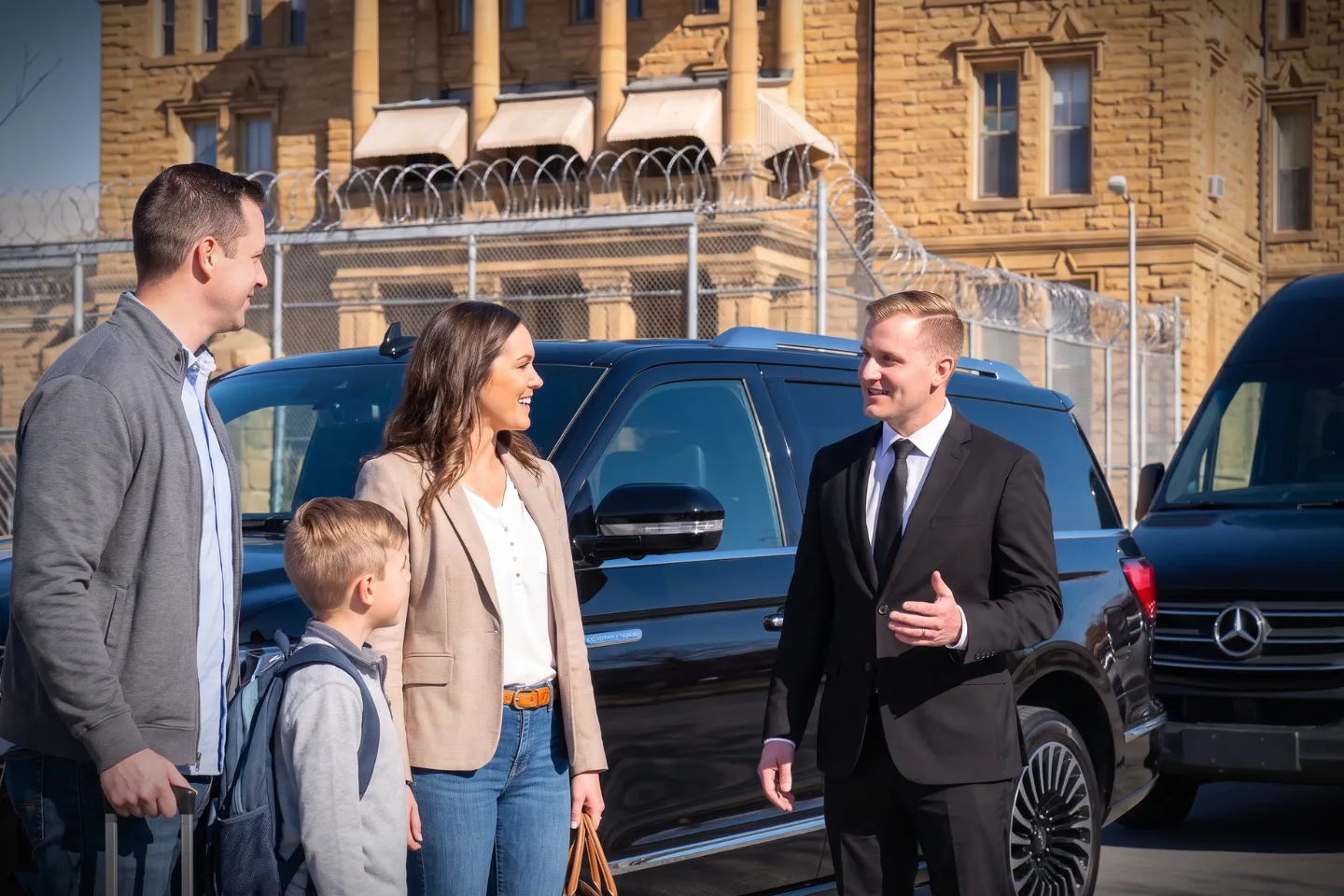 Trusted Car Service in Menard, IL for Safe and Smooth Rides