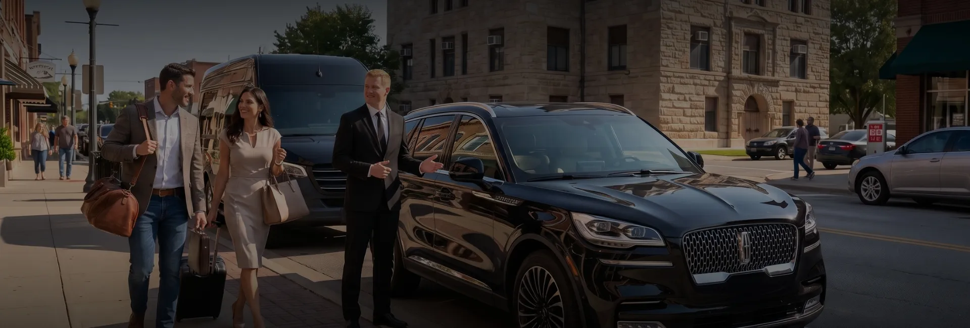 Car Service in Mercer, IL