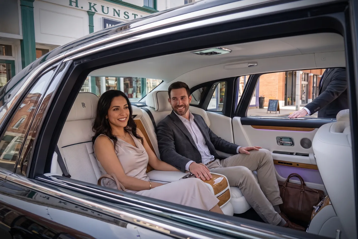 Affordable and reliable car service in Monroe, IL