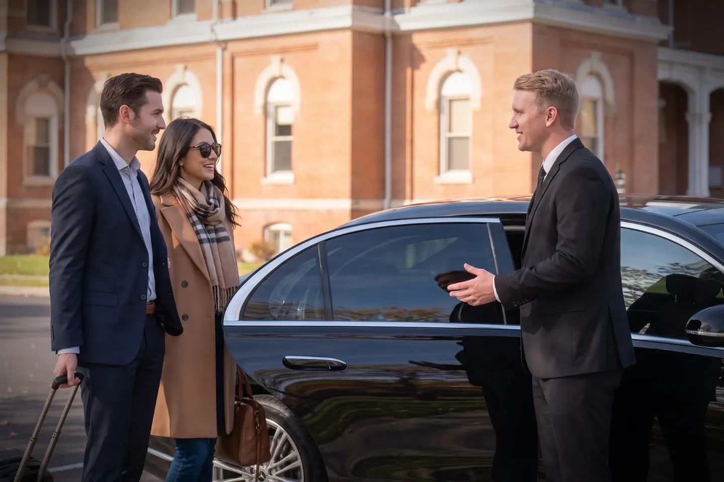 Affordable Car Service in Montgomery, IL