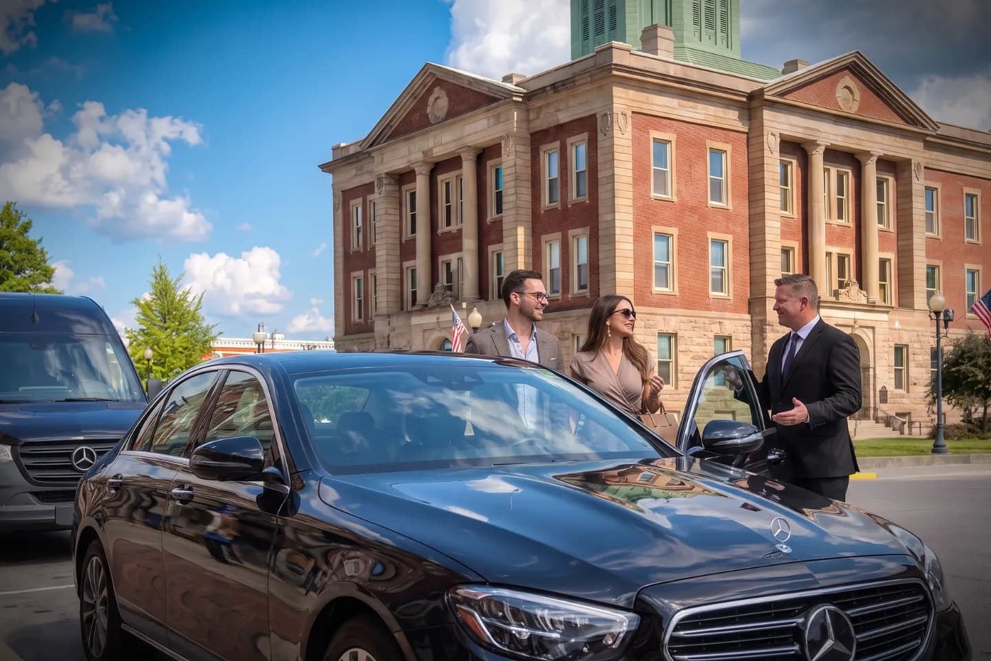 Affordable Car Service in Moultrie, IL