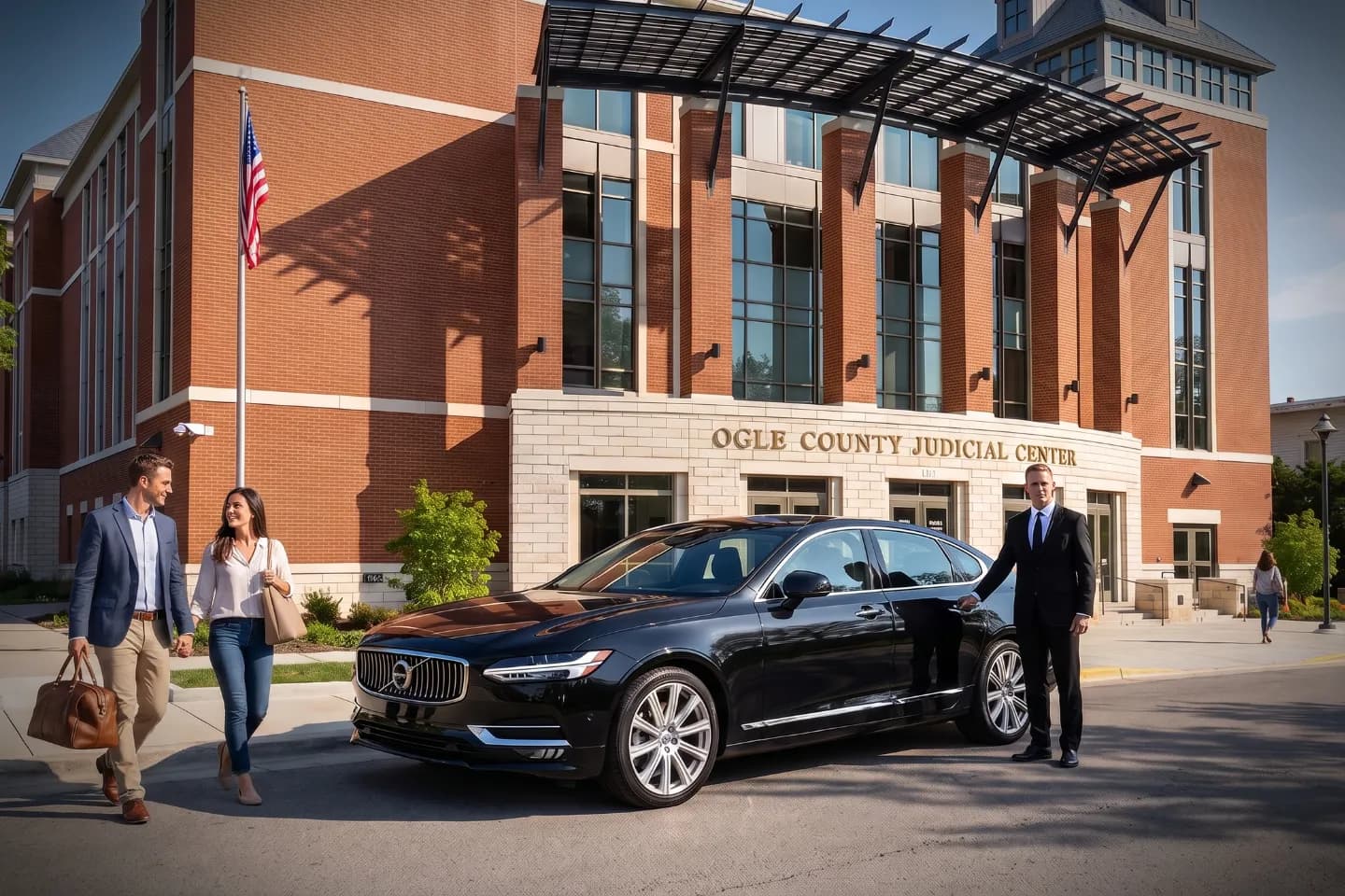 Affordable Car Service in Ogle, IL