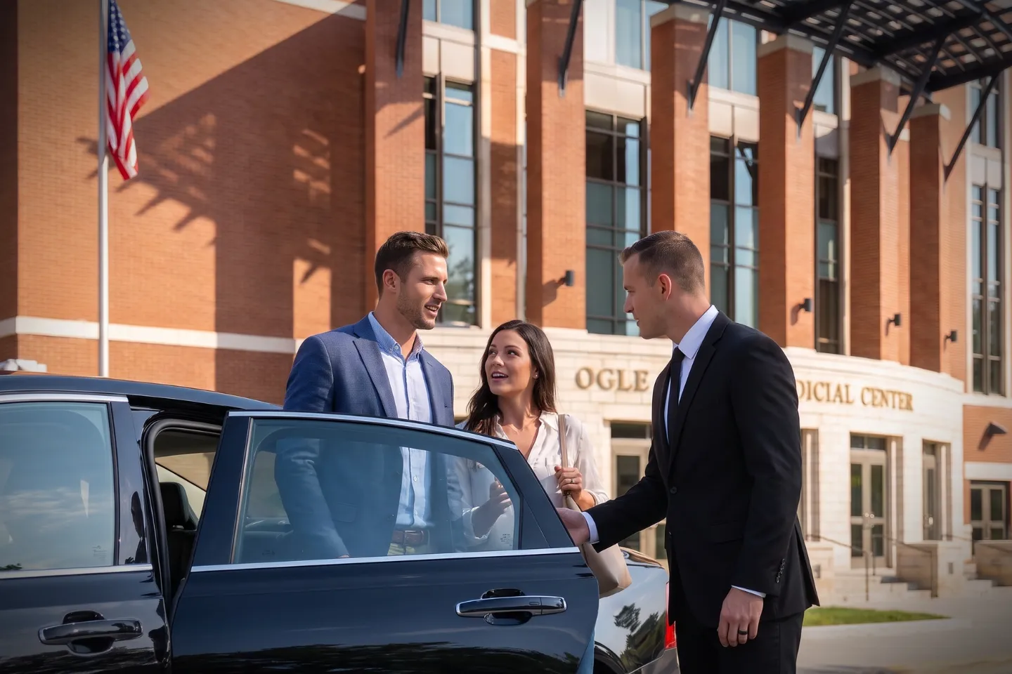 Trusted Car Service in Ogle, IL