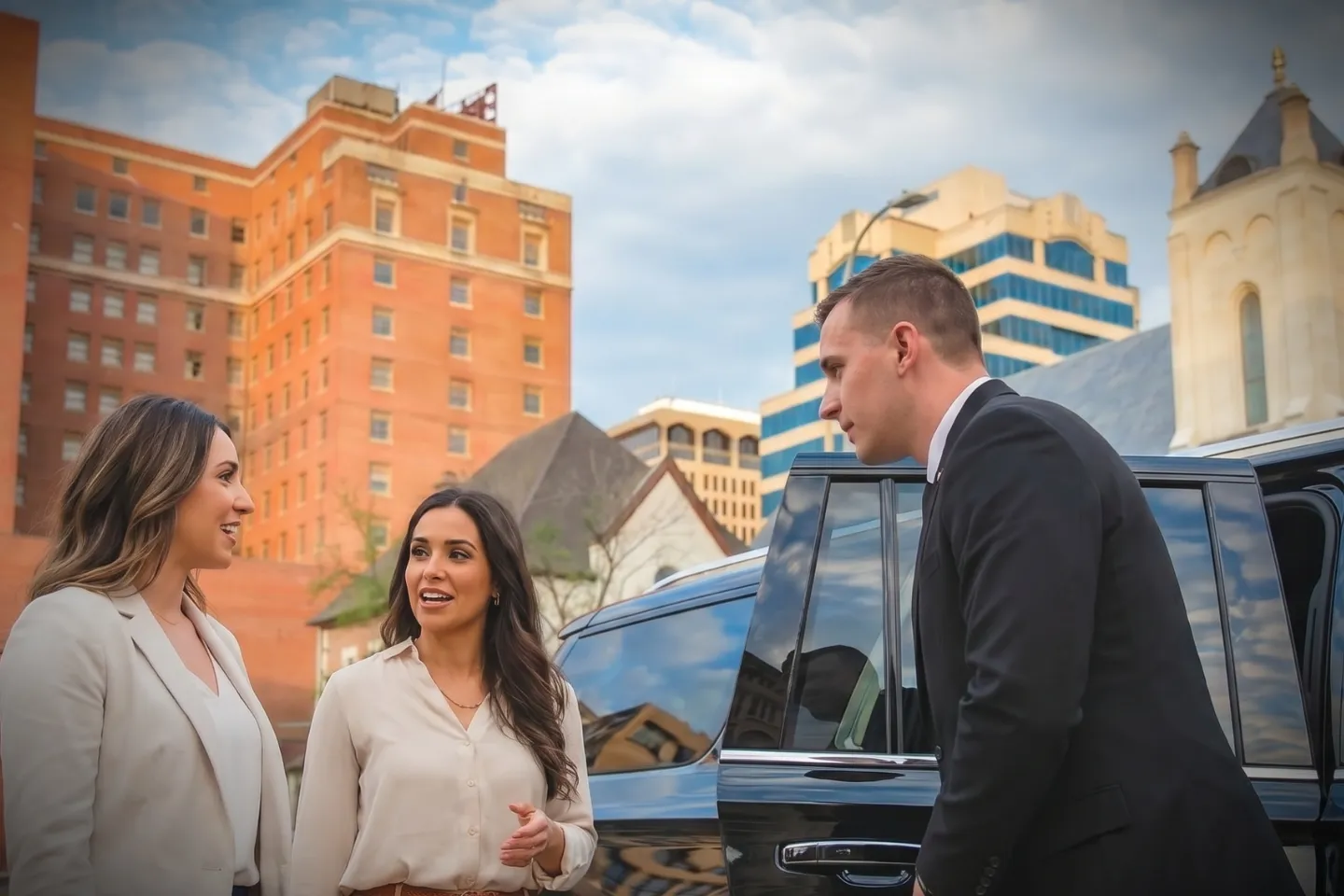 Convenient Car Service in Peoria, Illinois