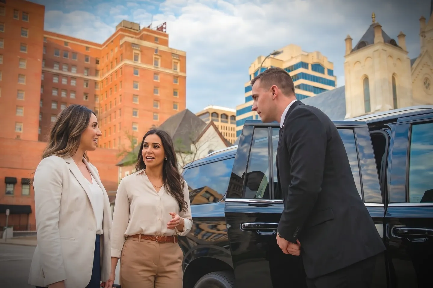 Affordable Car Service in Peoria, Illinois