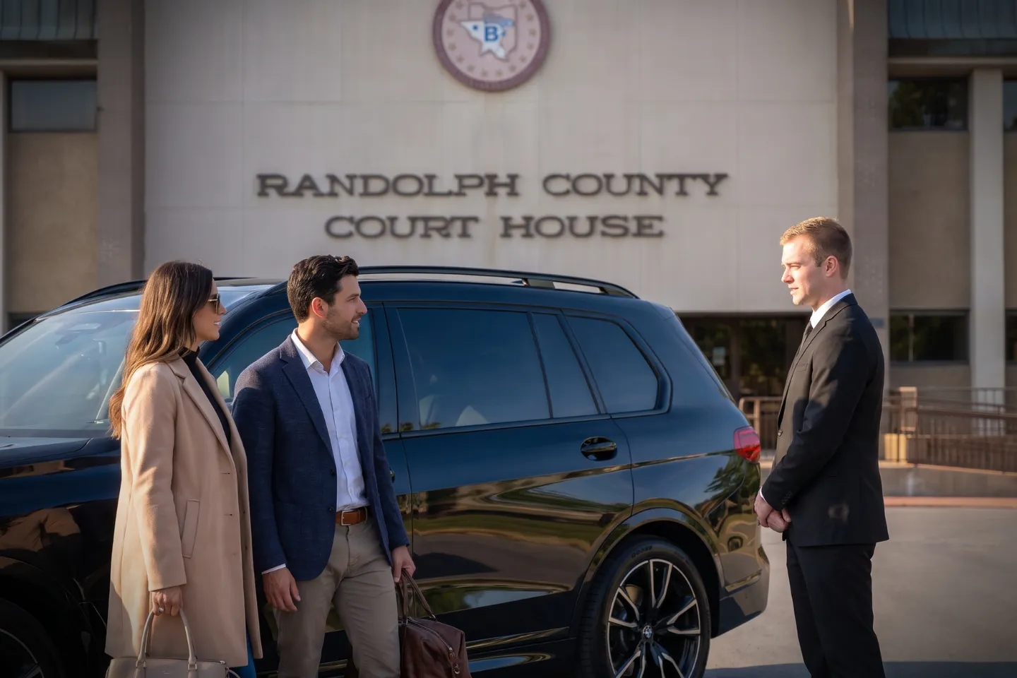Trusted Car Service in Randolph, IL