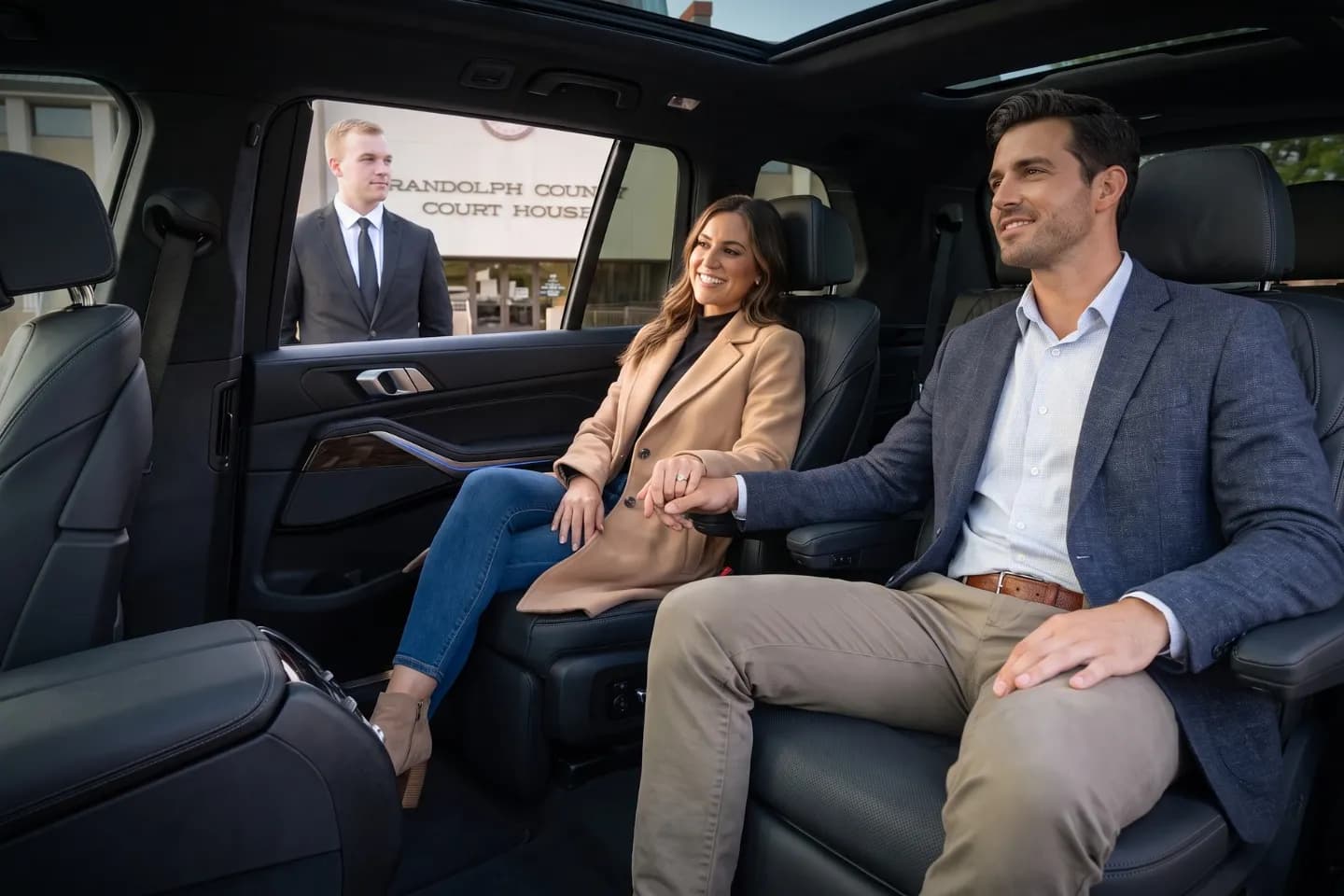 Convenient Car Service in Randolph, IL