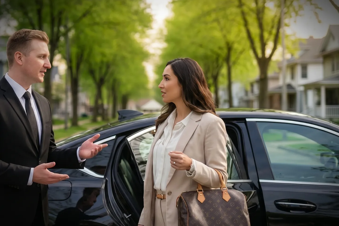 Convenient Car Service in Rock Island, IL