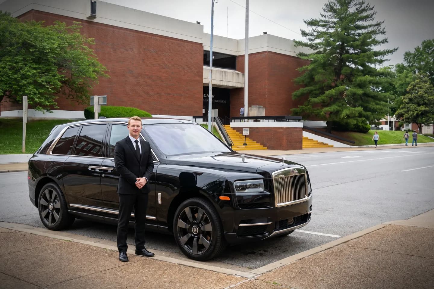 Professional Car Service in Saline, Illinois