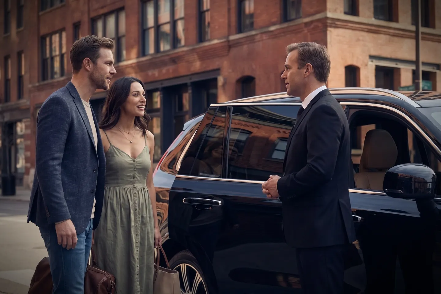 Affordable Car Service in Sangamon County, IL