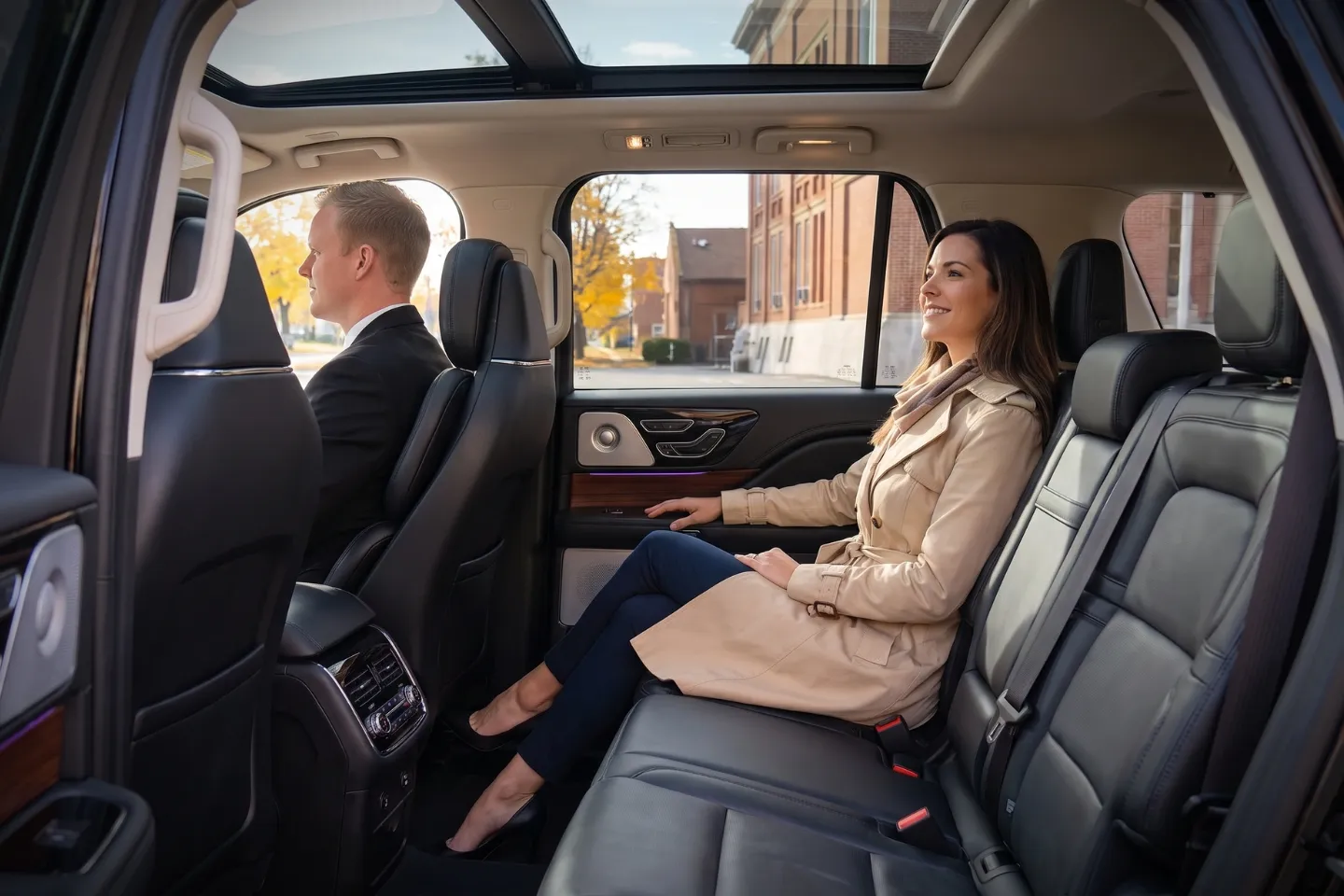 Affordable and reliable Car Service in Schuyler, IL for every journey