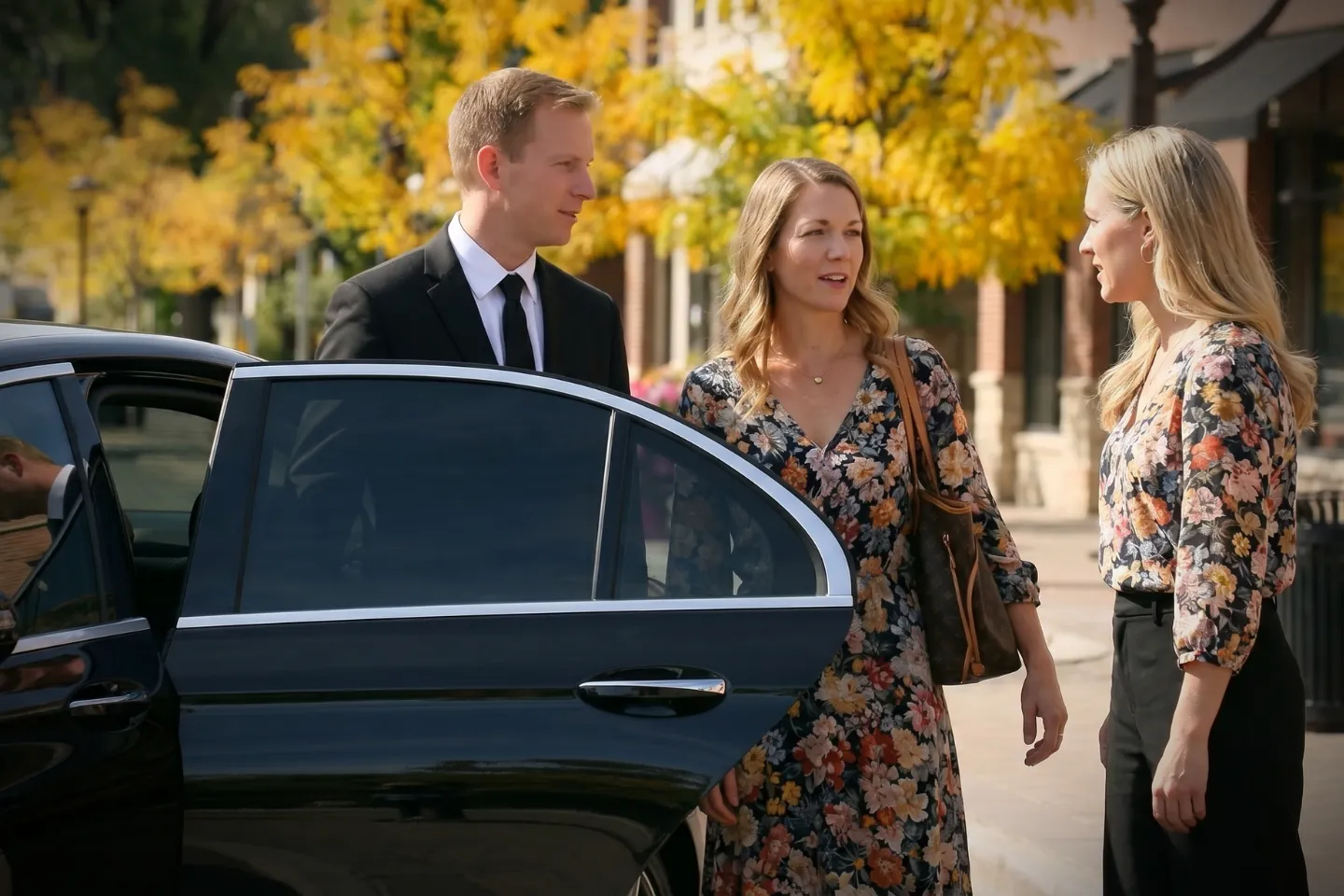 Affordable Car Service in Eagle, CO tailored for all your journey needs.