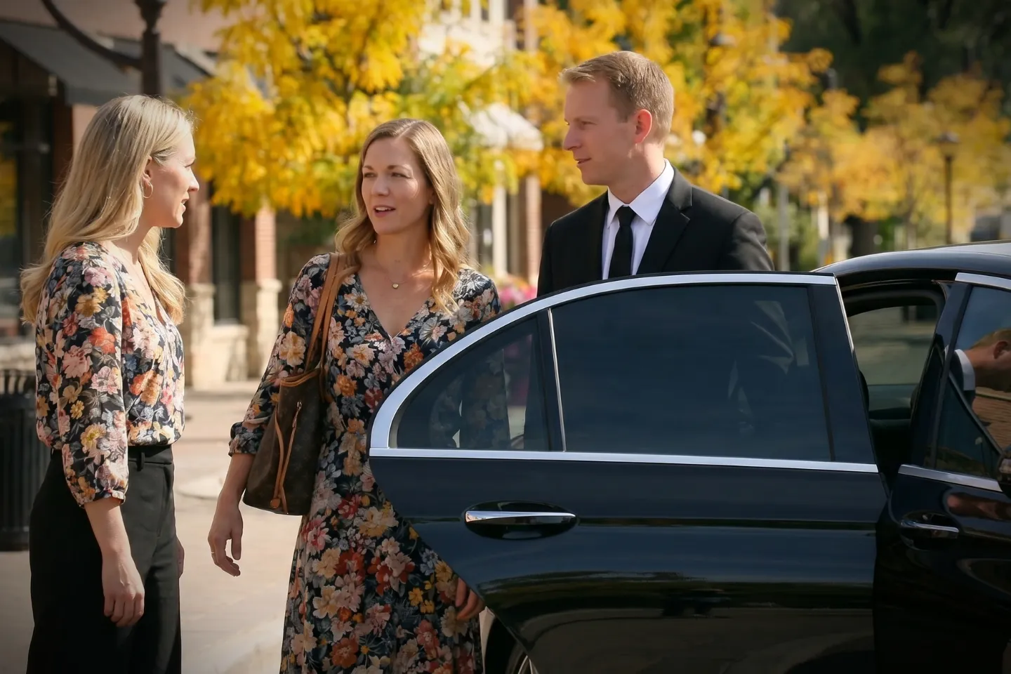 Reliable Car Service in Eagle, CO for airport transfers and local rides.