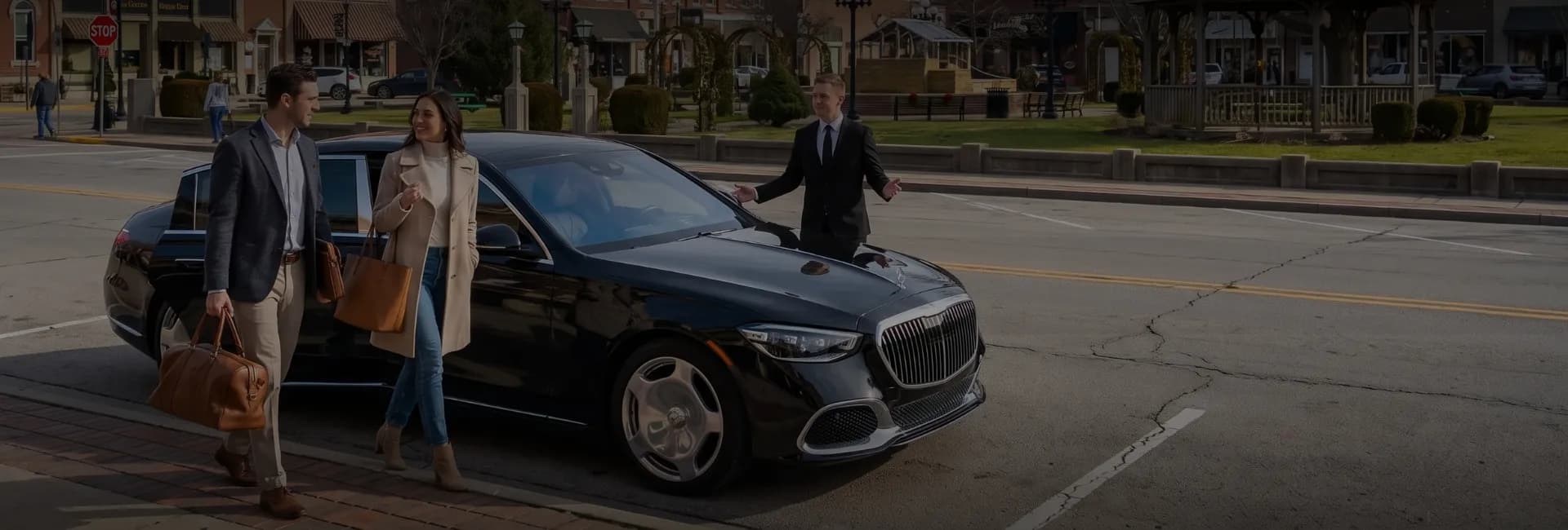 Car Service in Washington, IL