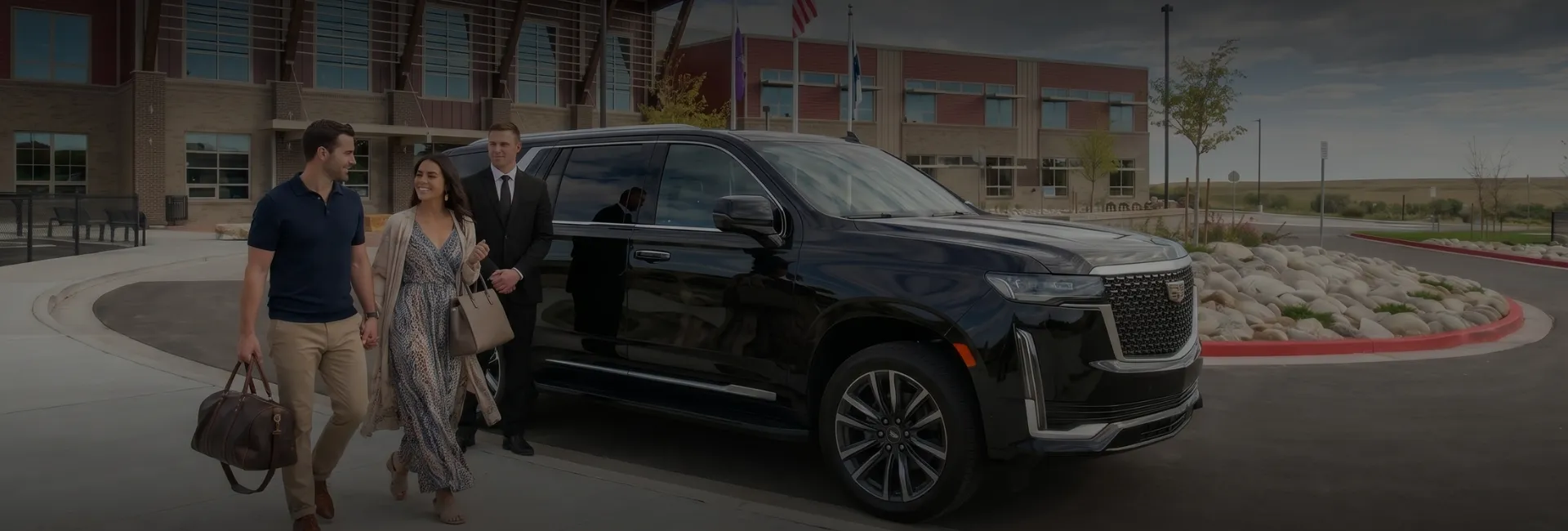 Car Service in  Elbert, CO 
