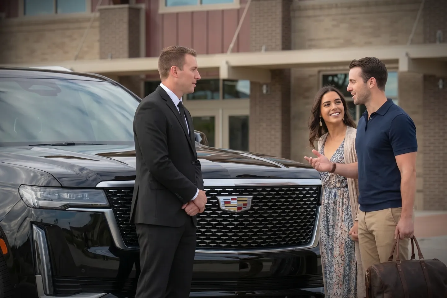 Convenient Car Service in Elbert, CO for special events and celebrations