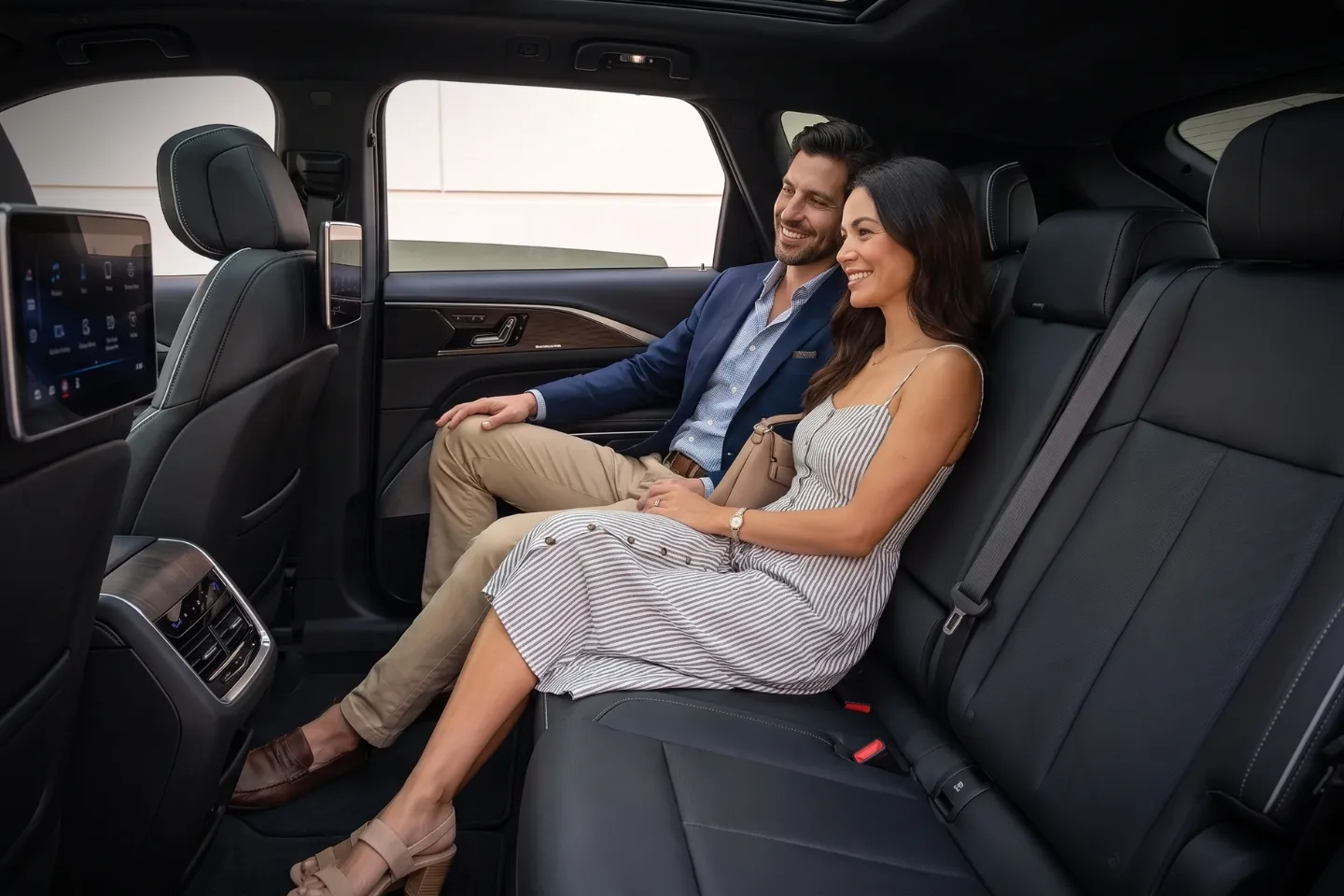 Reliable Car Service for Travel in Williamson, IL