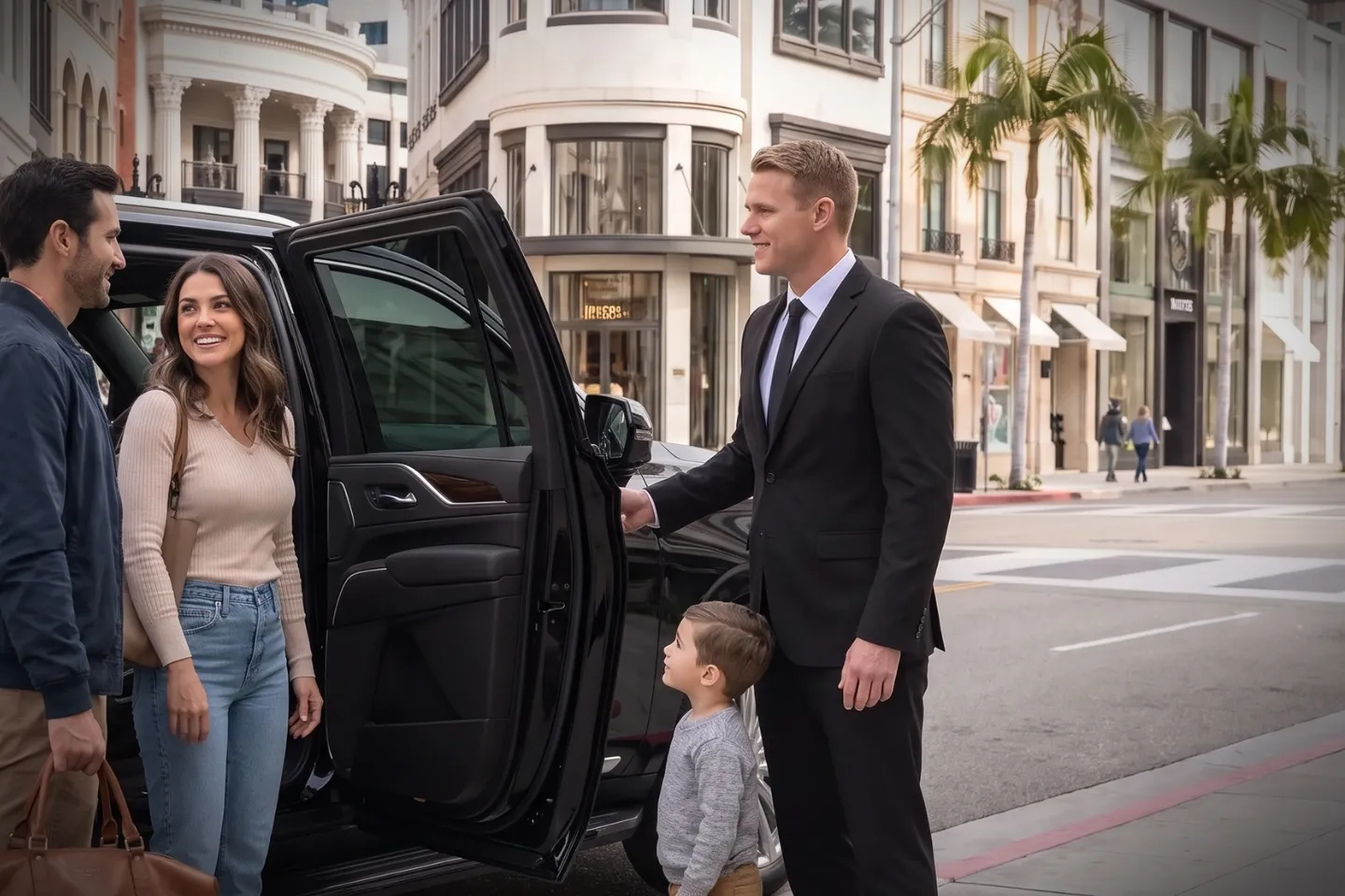 Comfortable Car Service in Kit Carson, CO for hassle-free local transportation