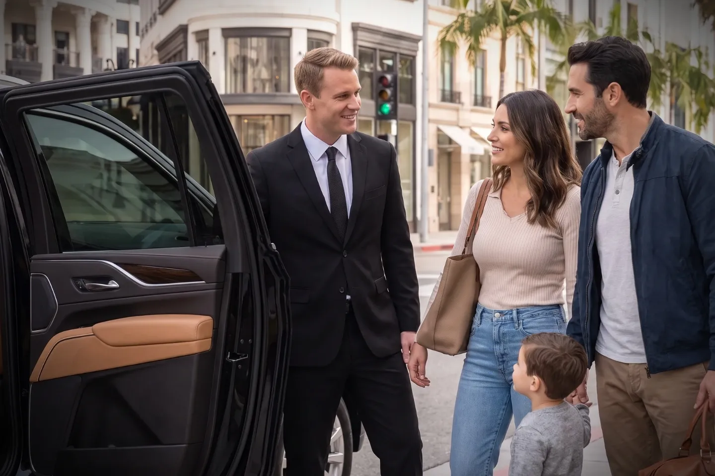 Trusted Car Service in Kit Carson, CO for safe and convenient rides