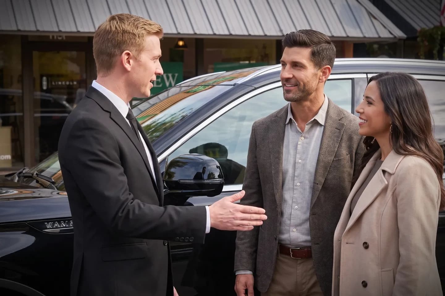 Trusted Car Service in Moffat, CO for safe and convenient rides