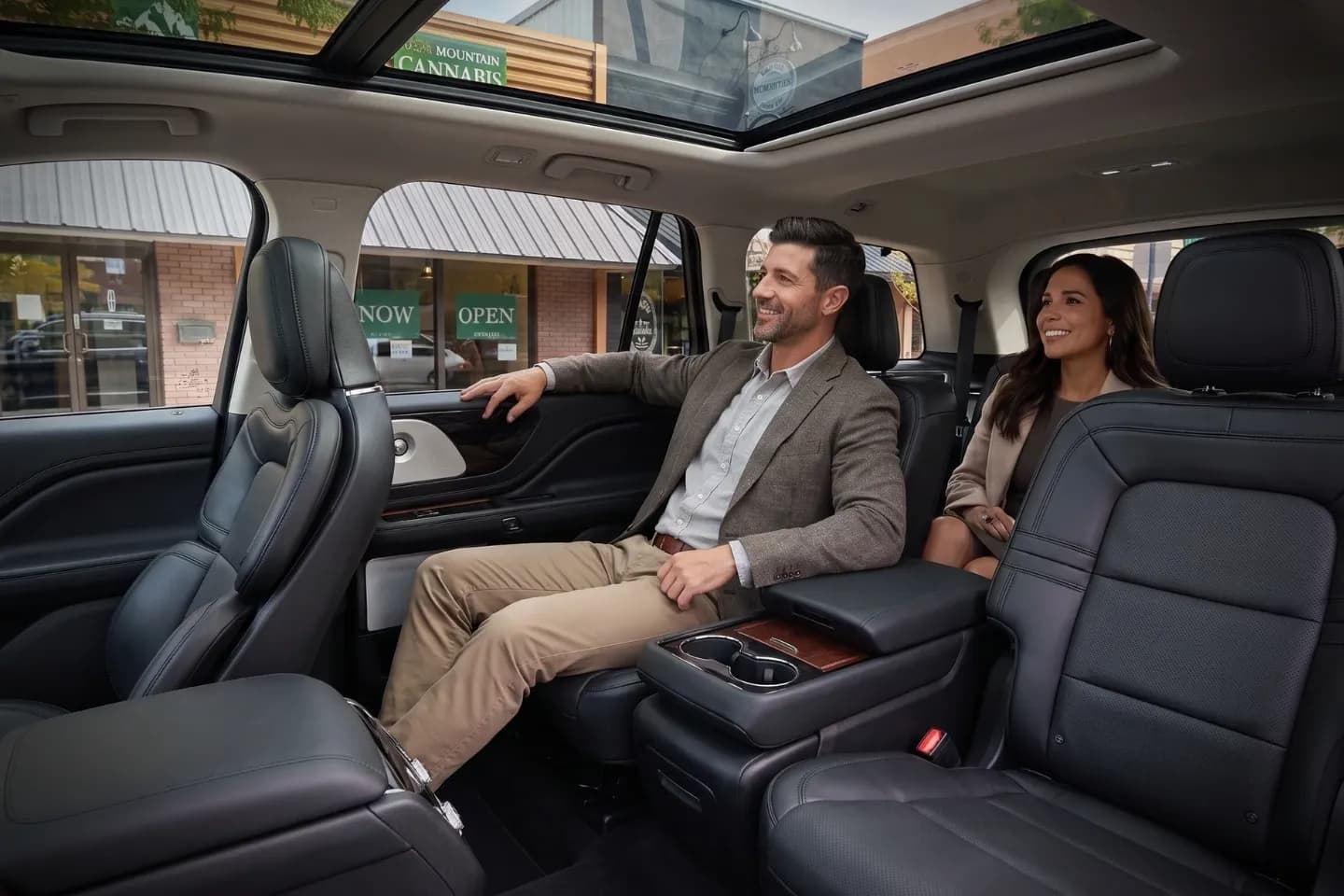 Comfortable Car Service in Moffat, CO for hassle-free local transportation