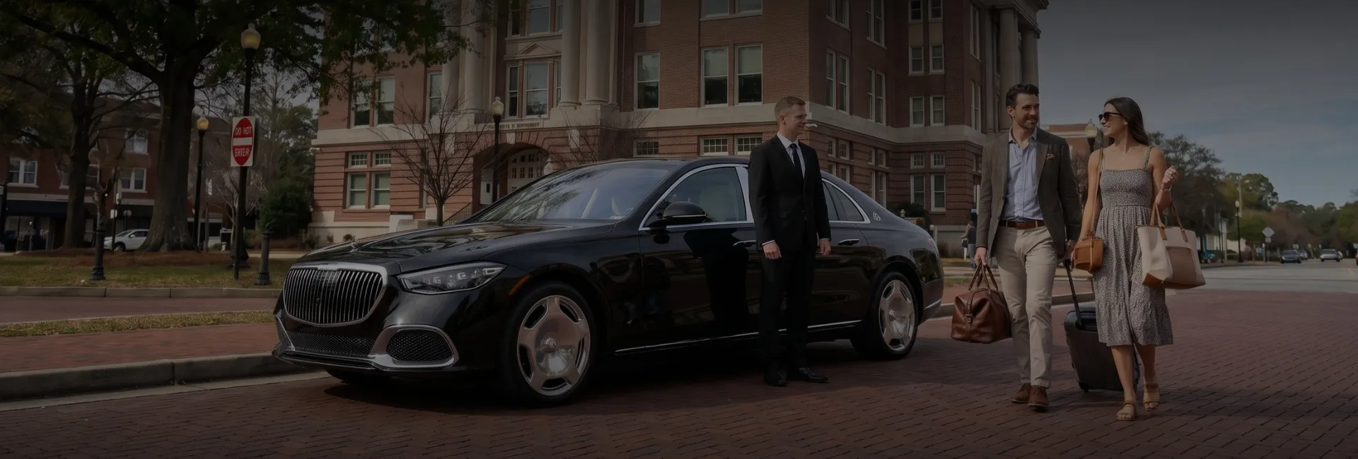 Car Service in Bibb, GA 