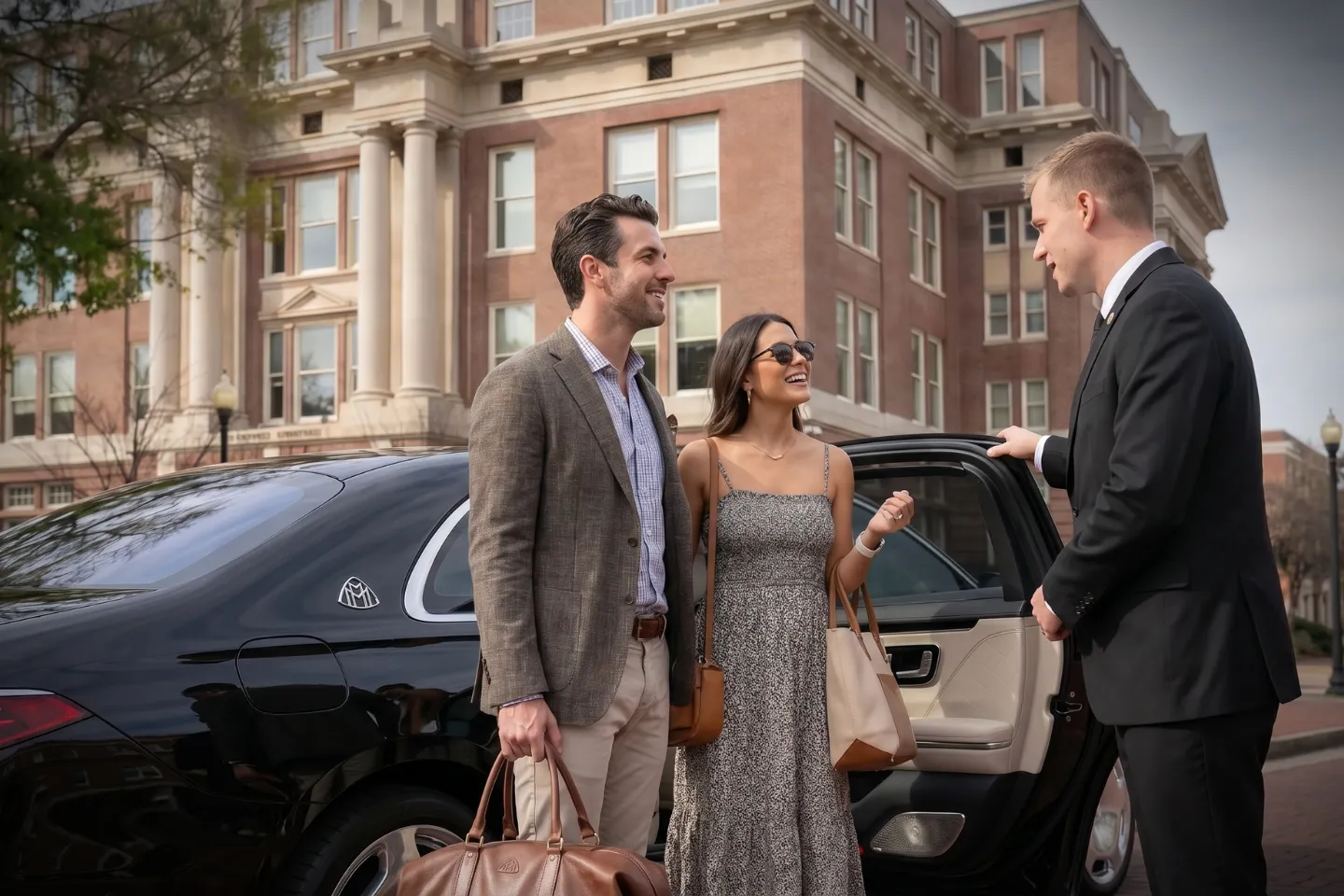 Affordable Car Service in Bibb, GA for convenient travel