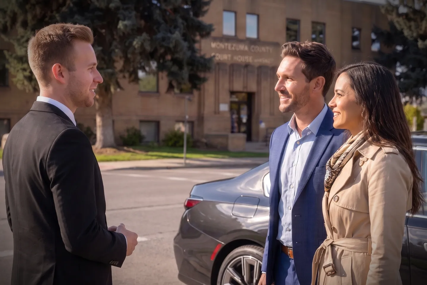 Trusted Car Service in Montezuma, CO for safe and convenient rides