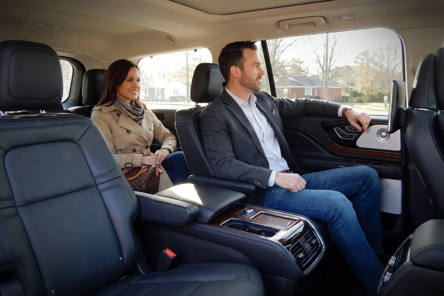 Affordable Car Service in Brantley, GA for smooth transportation needs