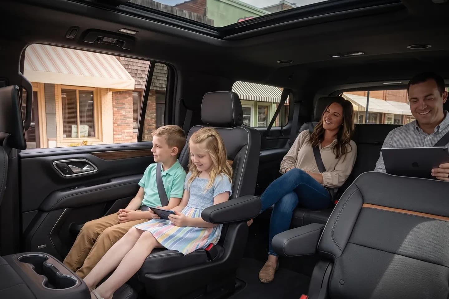 Professional automotive team delivering quality car service in Bryan, GA.