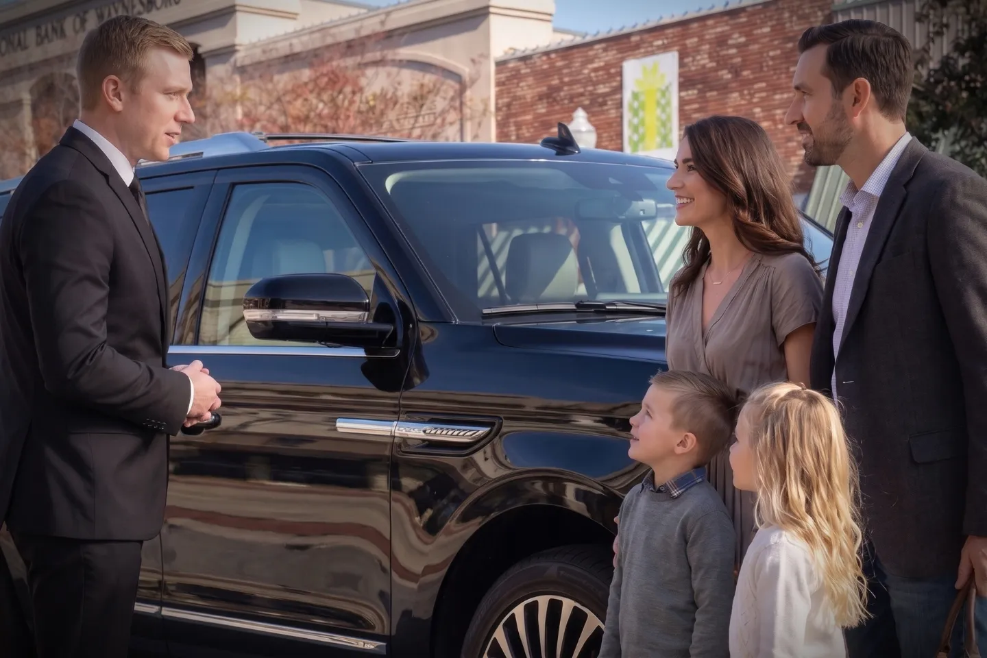Affordable car service in Burke, GA for routine auto maintenance