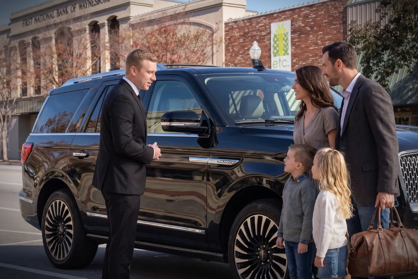 Expert car service in Burke, GA for keeping your vehicle running smoothly