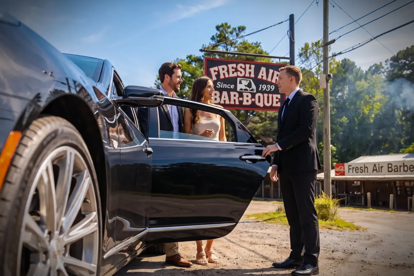 Local automotive experts offering trusted car service in Butts, GA