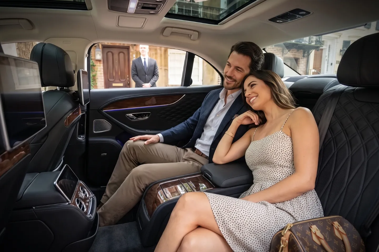 Affordable Car Service in Charlton, GA for everyday travel needs