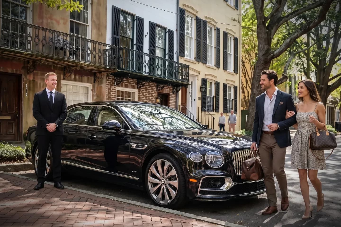 Affordable Car Service in Charlton, GA for everyday travel needs