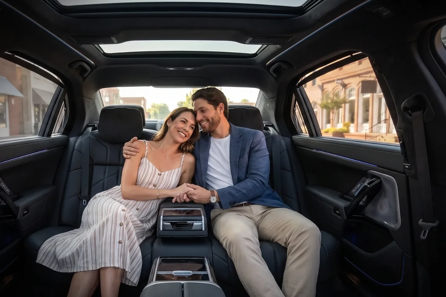 Book trusted car service in Crawford, GA for a smooth and stress-free journey.