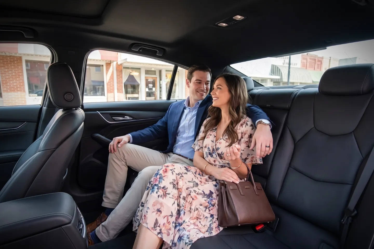 Affordable car service in Early, GA for safe and stress-free rides.