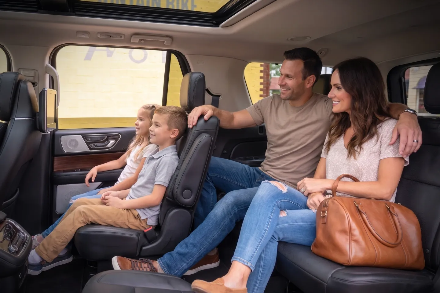 Convenient Car Service in Gilmer, GA for a smooth and stress-free journey