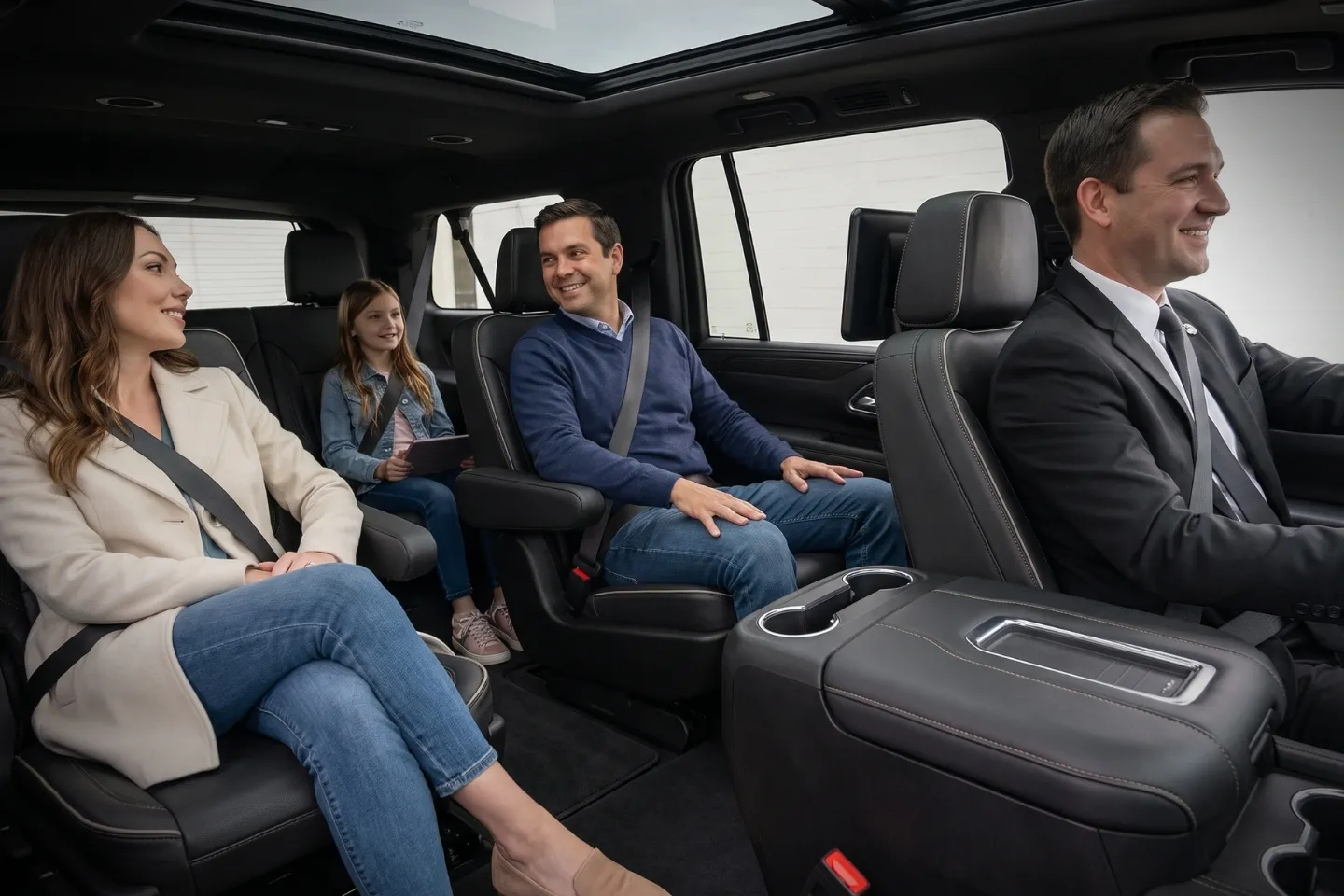 Dependable car service in Rio Blanco, CO for rural transportation and errands.