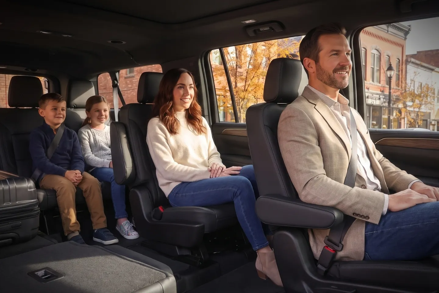 Dependable car service in Rio Grande, CO for rural transportation and daily errands.