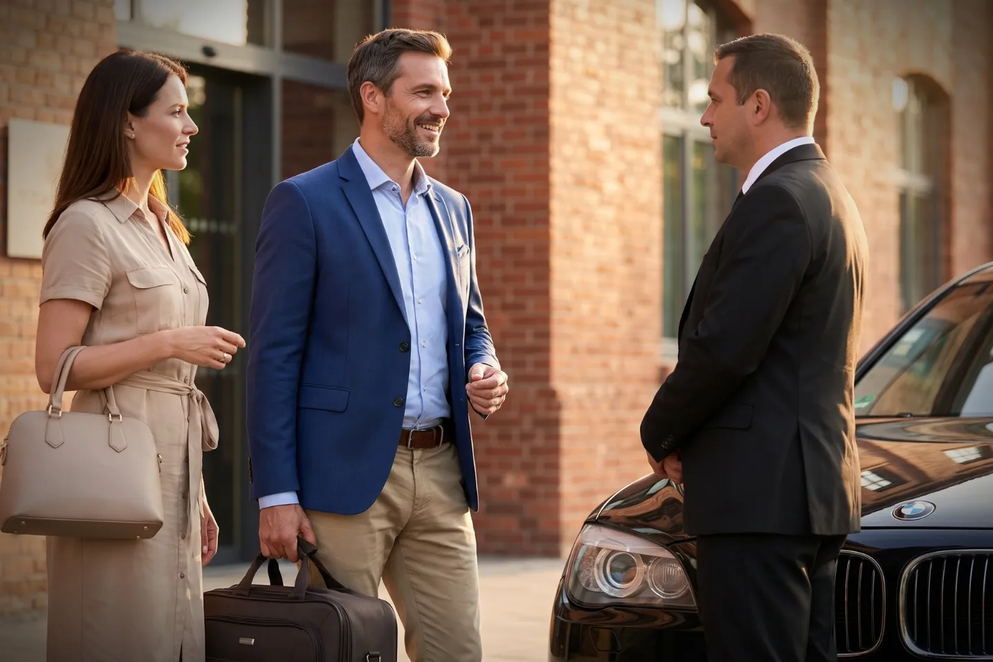 Premium car service in San Juan, CO offering comfortable and stress-free rides.