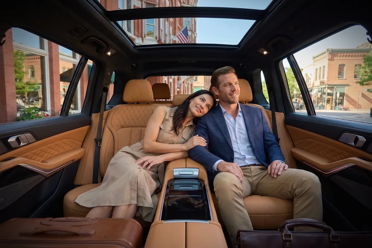 Dependable car service in San Juan, CO for rural transportation and daily errands.