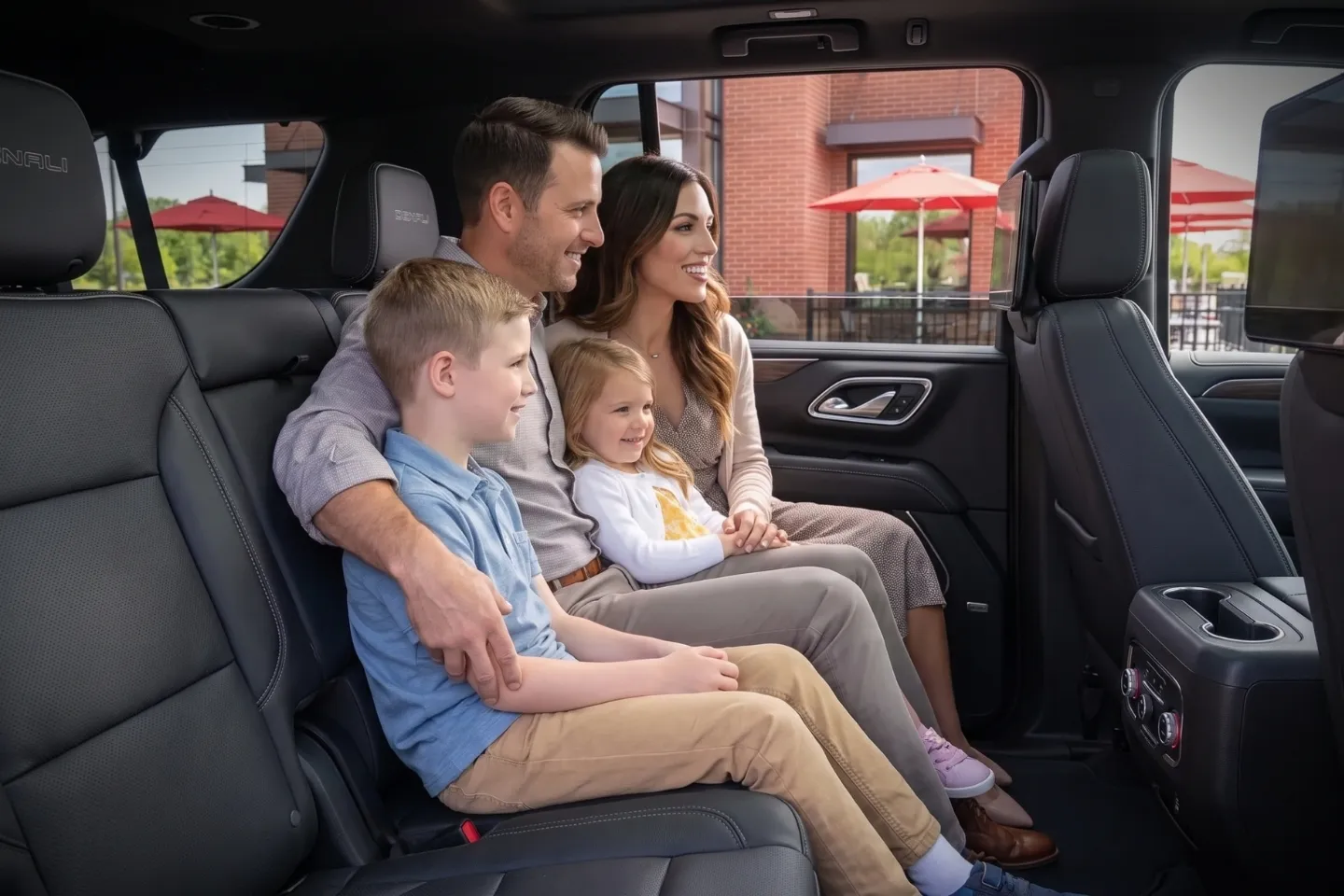 Trusted Car Service in Lee, GA for Comfortable Transportation