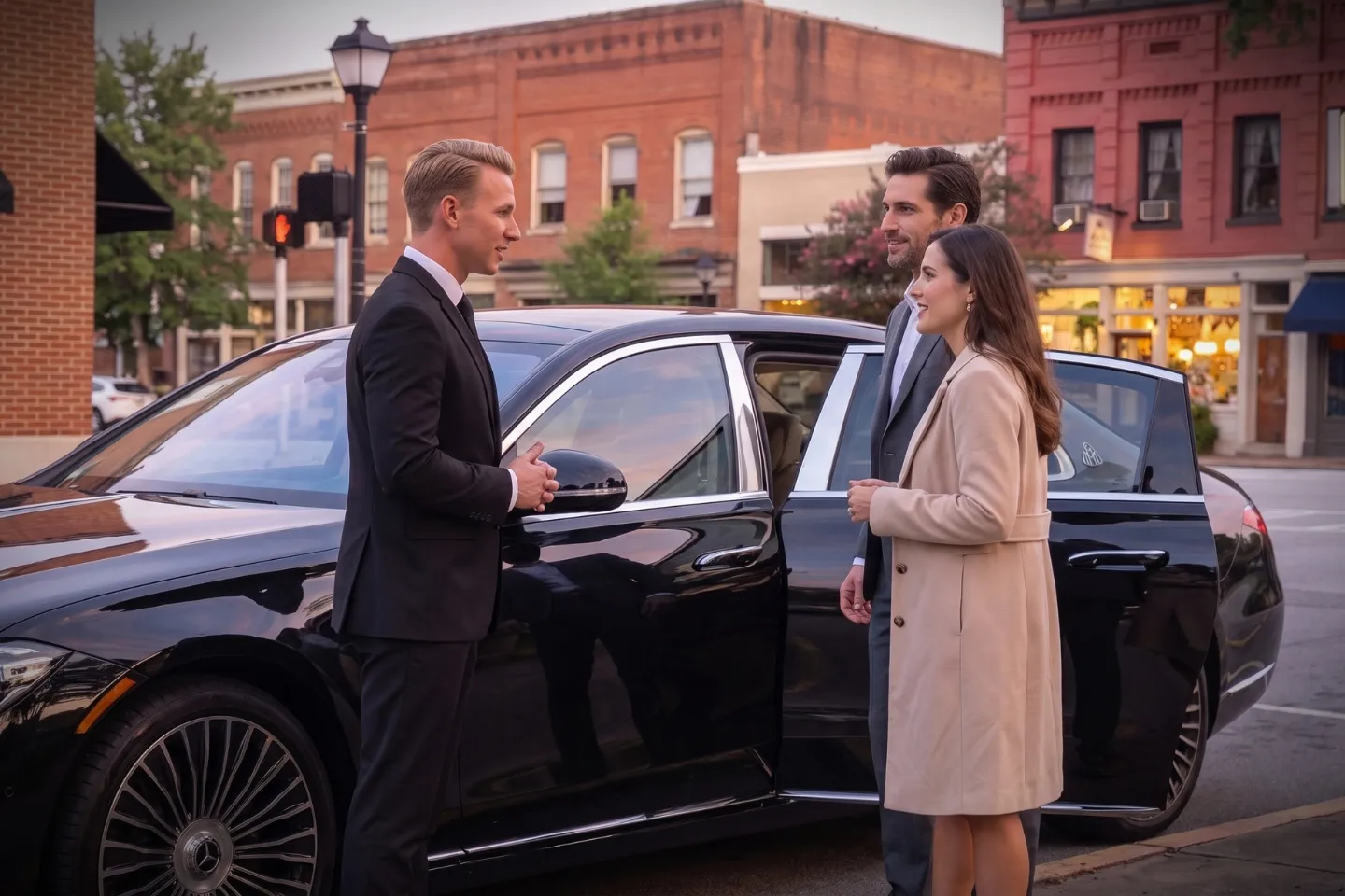 Affordable and dependable Car Service in Madison, GA